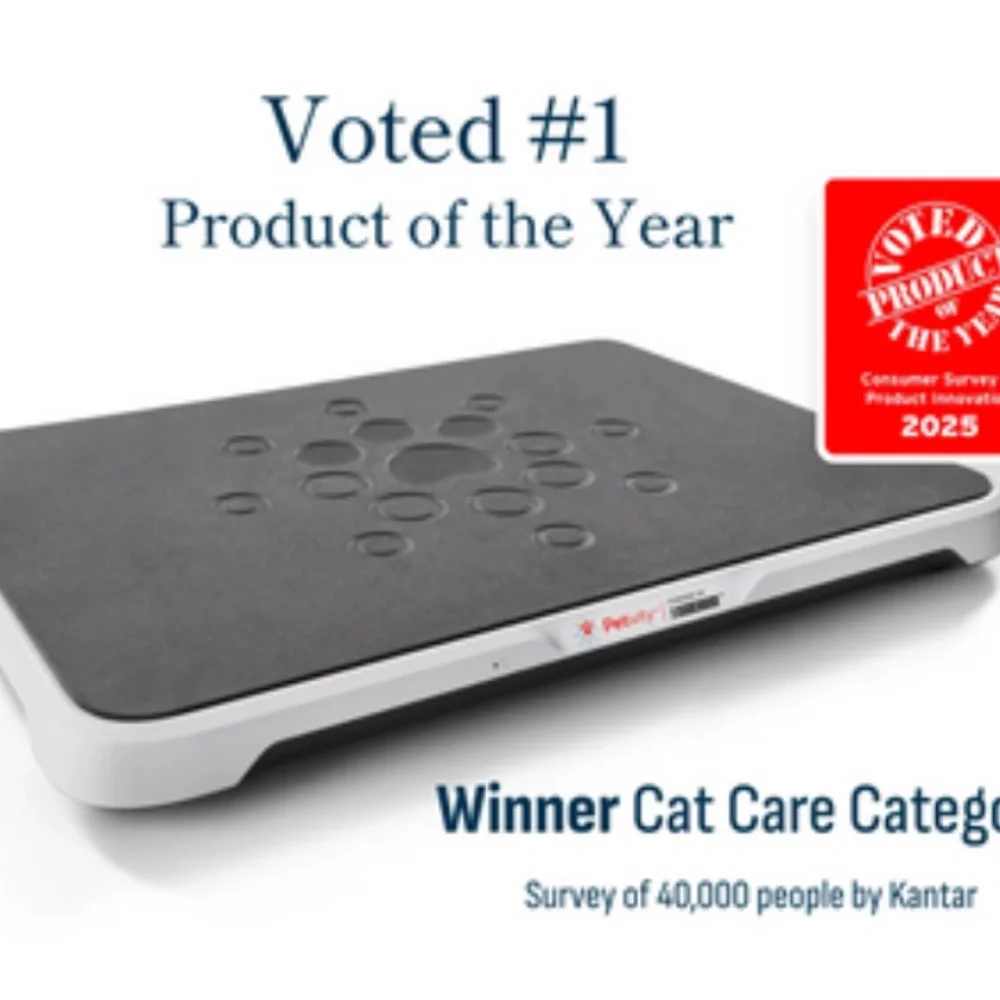 Purina Smart Litterbox Monitor
